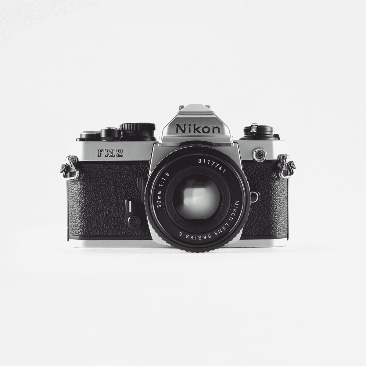 Nikon FM2