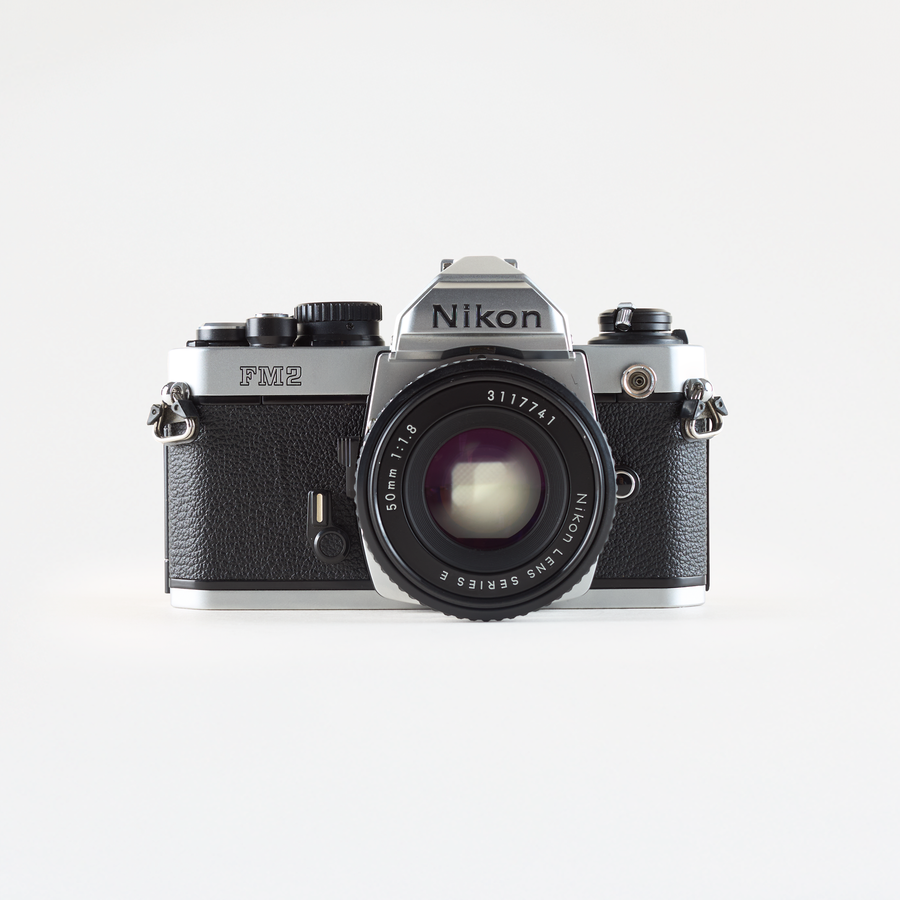 Nikon FM2
