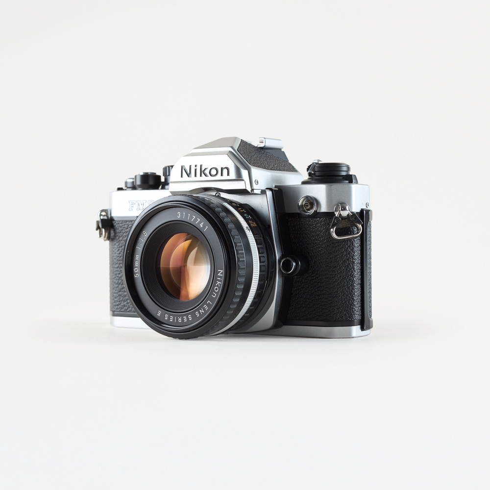 Nikon FM2