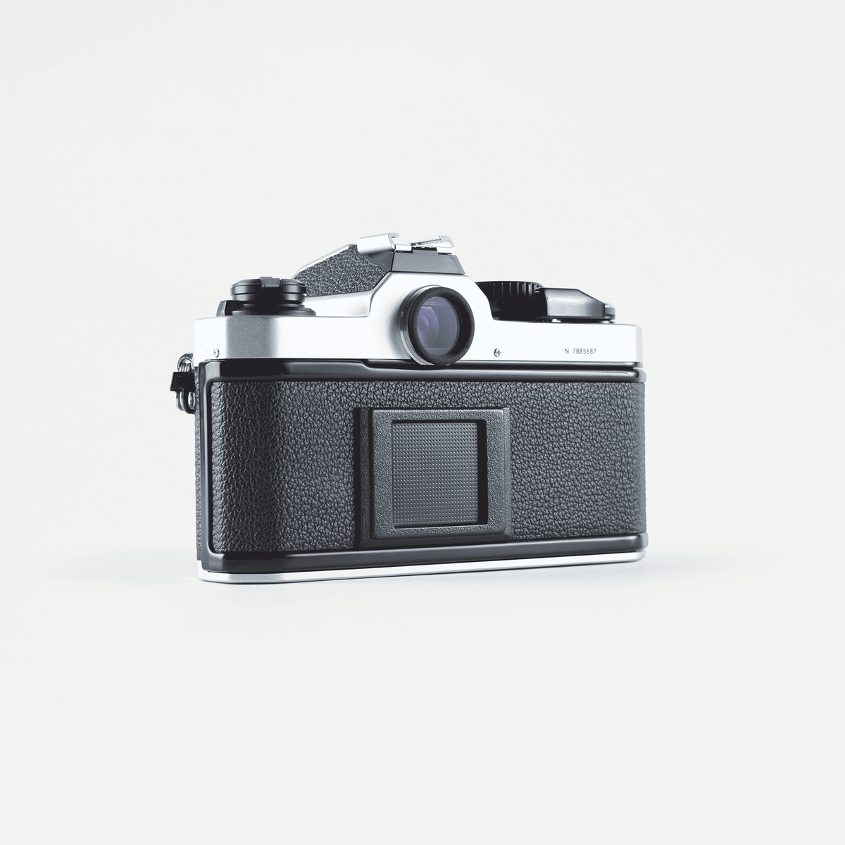 Nikon FM2