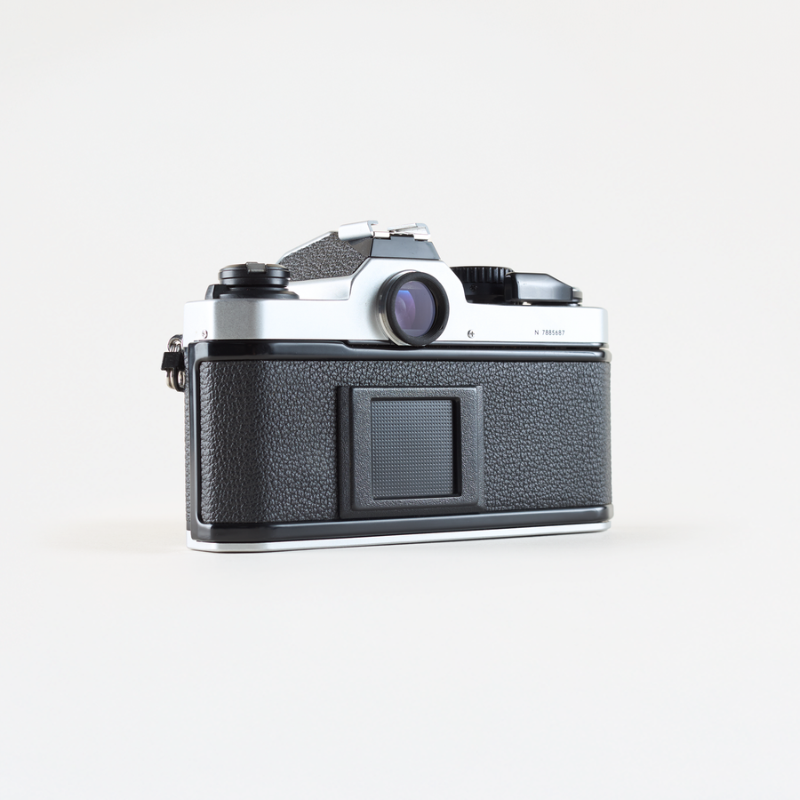 Nikon FM2