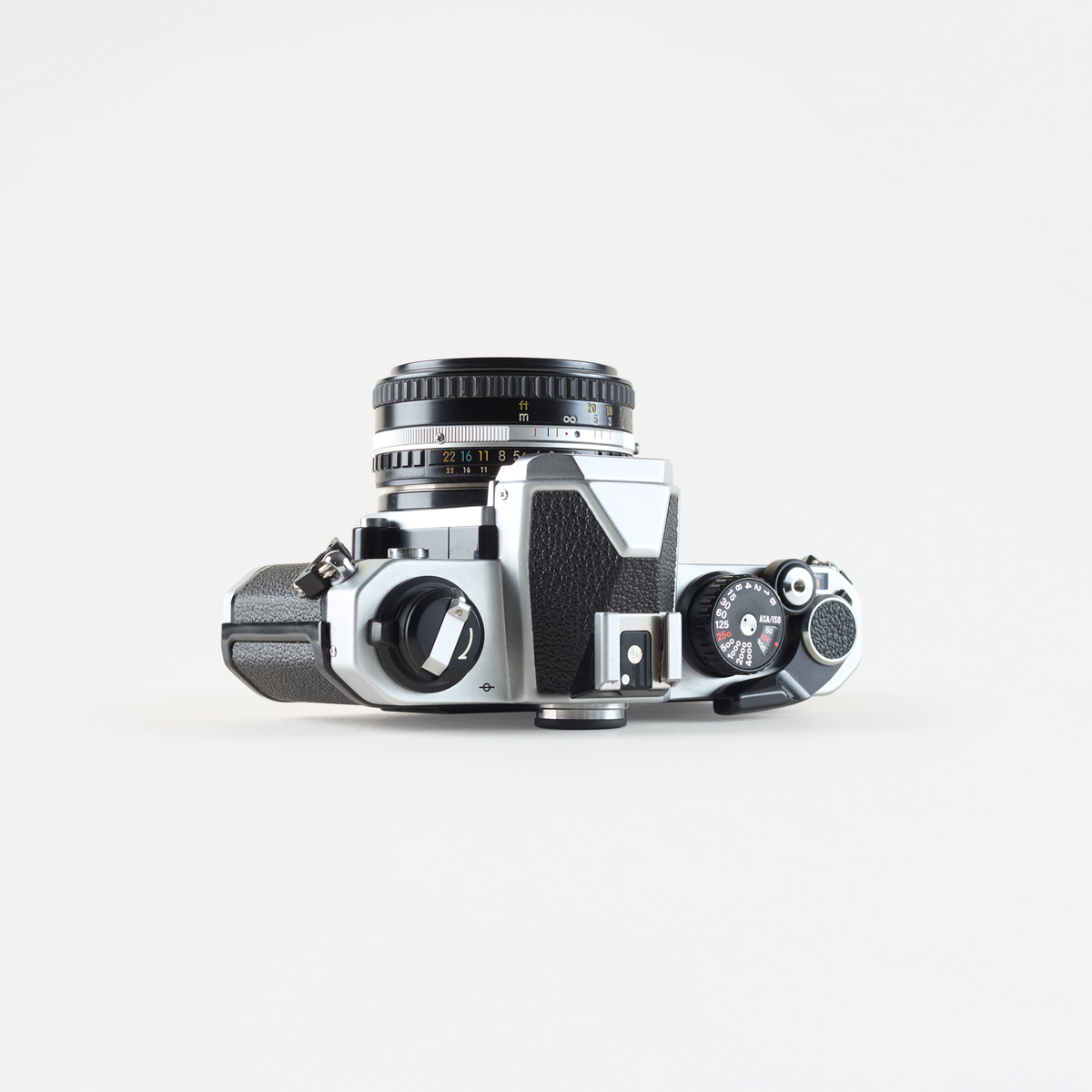 Nikon FM2