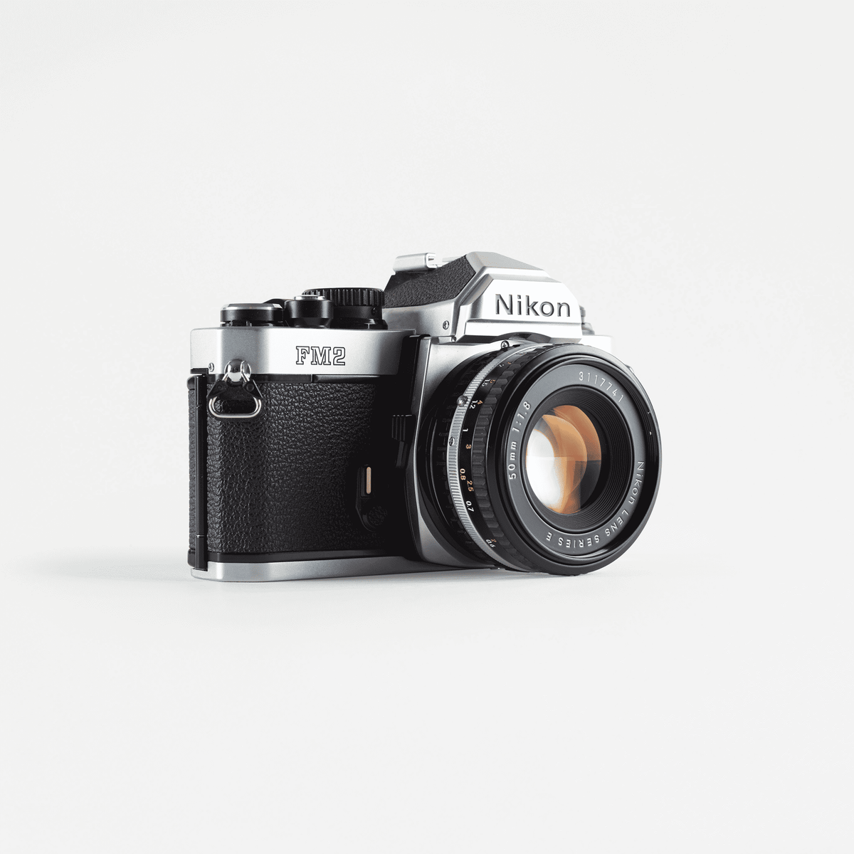 Nikon FM2