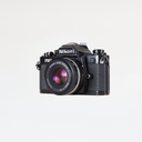 Nikon FM2
