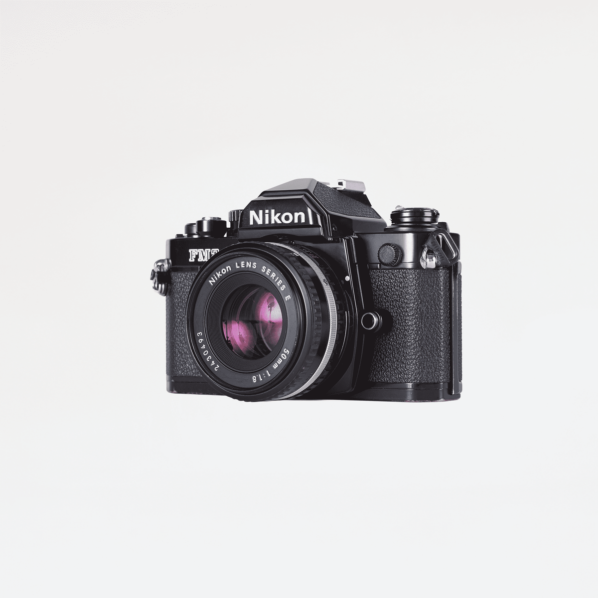 Nikon FM2