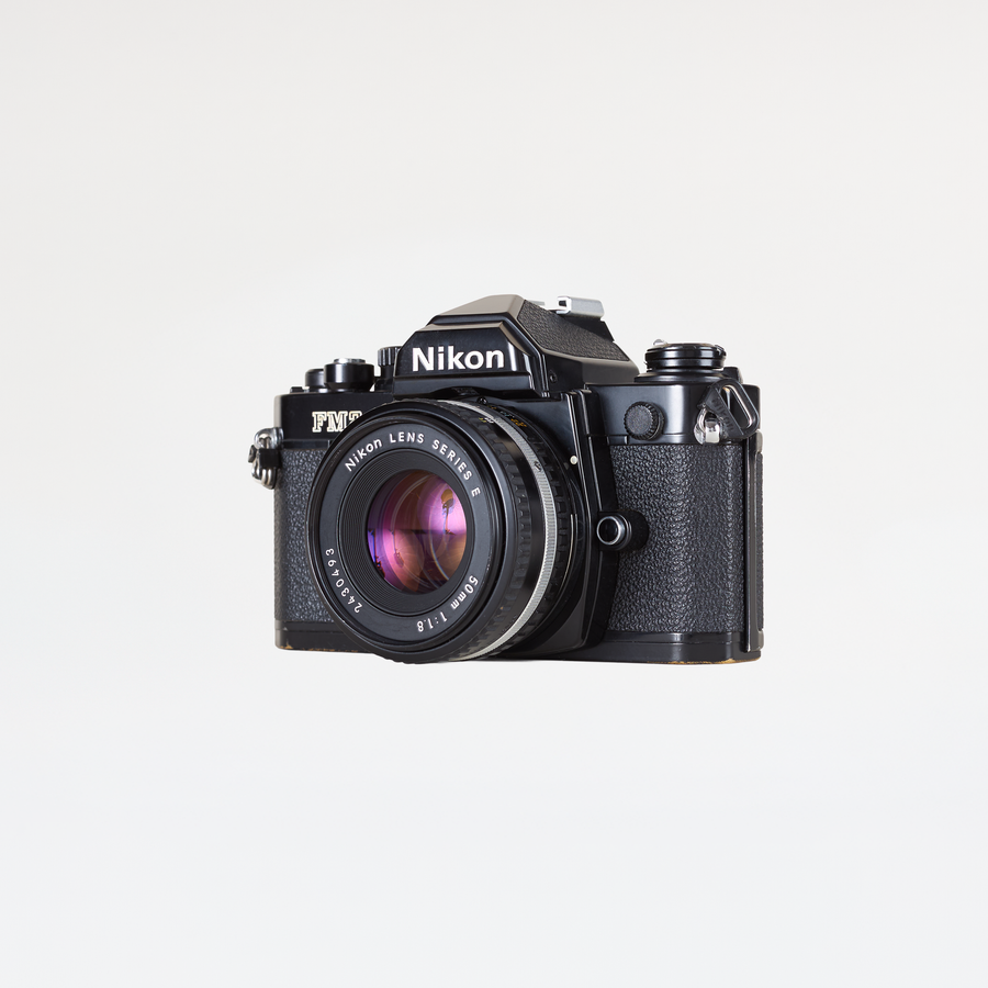 Nikon FM2