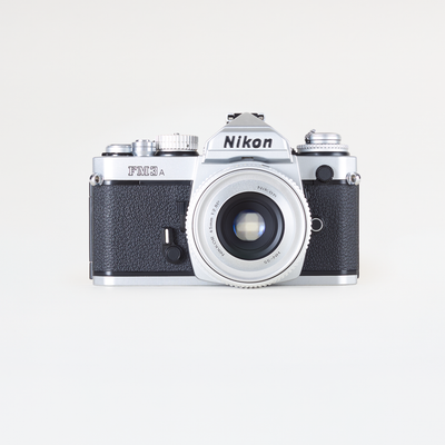Nikon FM3a