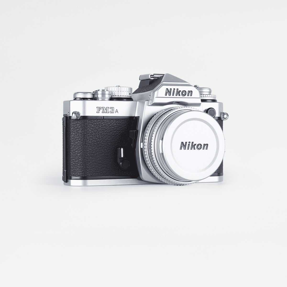 Nikon FM3a
