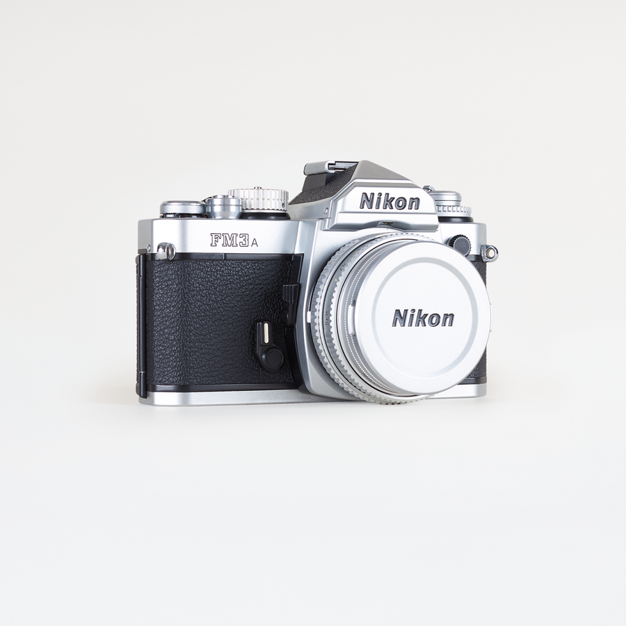 Nikon FM3a