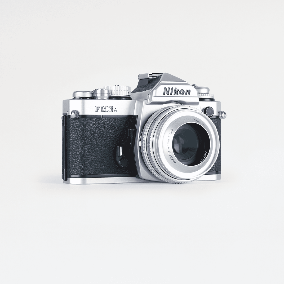 Nikon FM3a
