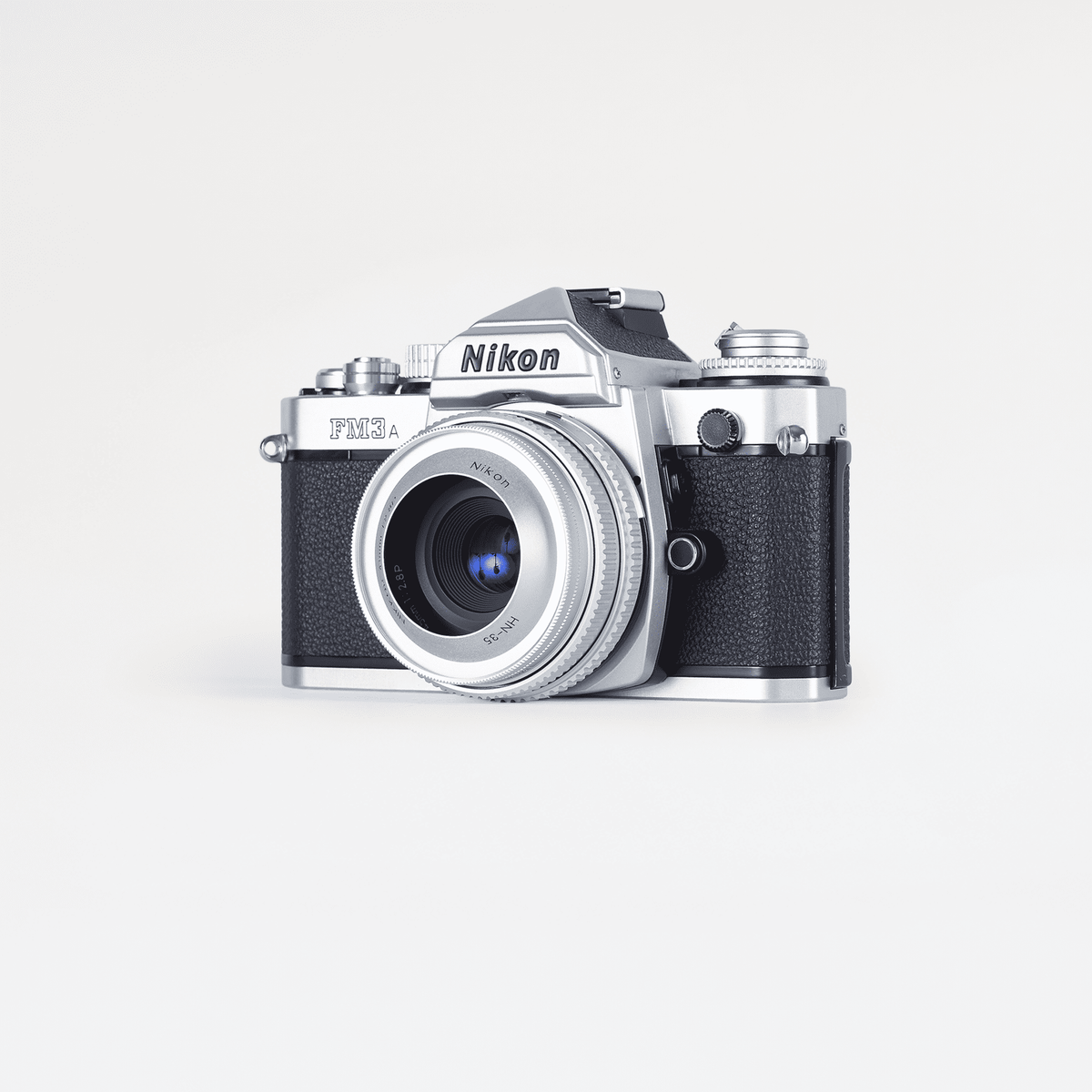 Nikon FM3a