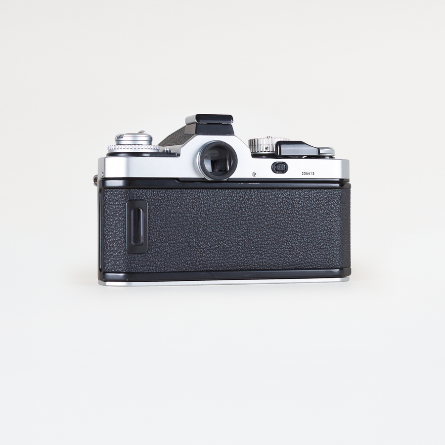 Nikon FM3a