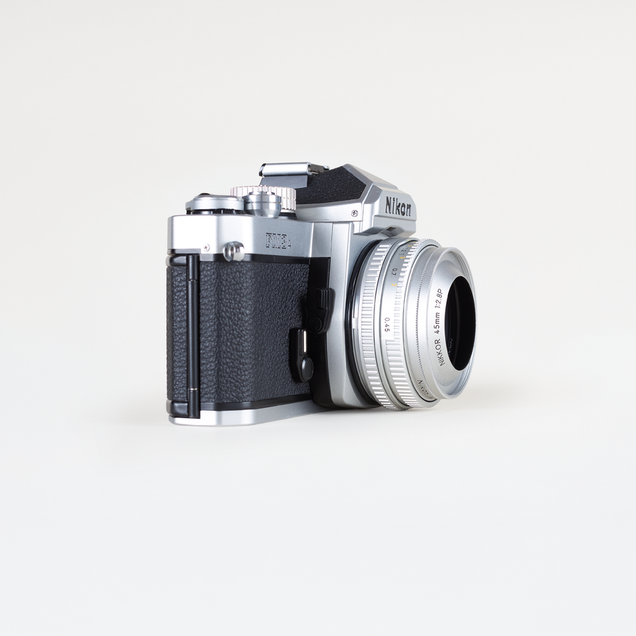 Nikon FM3a