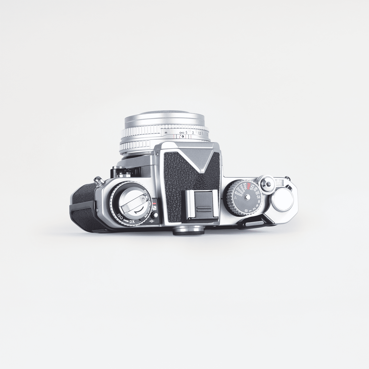 Nikon FM3a – Brooklyn Film Camera