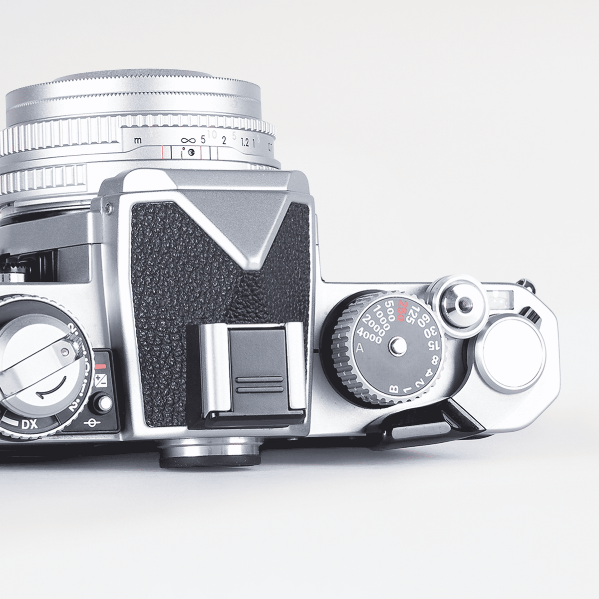 Nikon FM3a