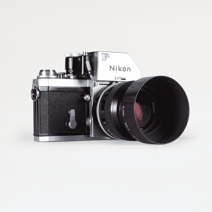 Nikon F Kit
