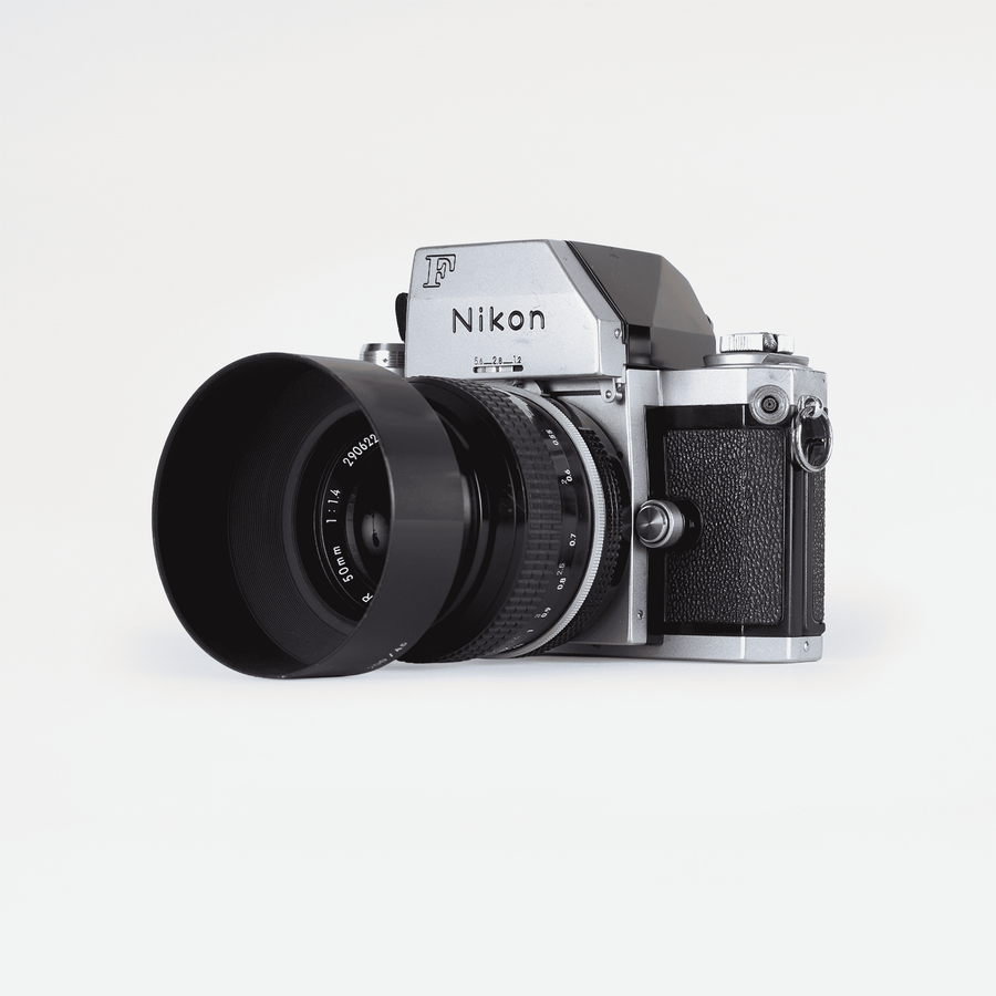Nikon F Kit