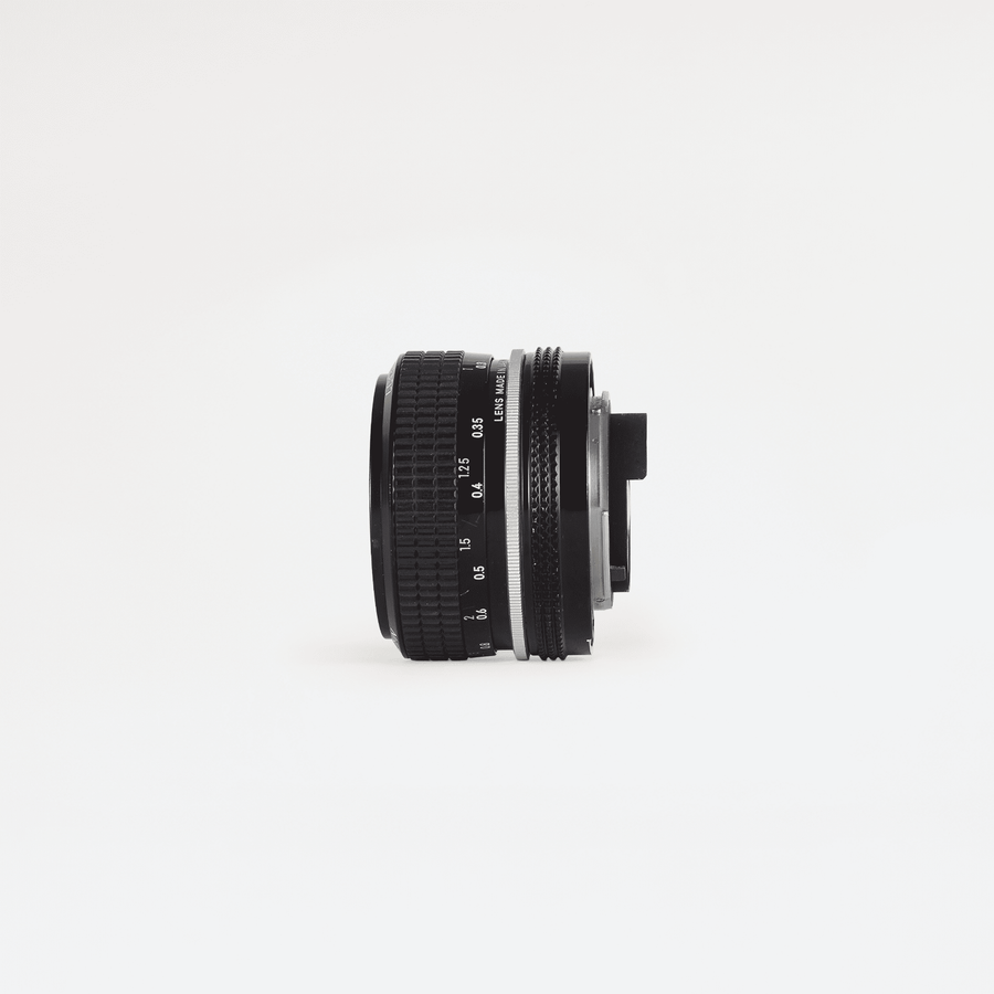 Nikon F Kit