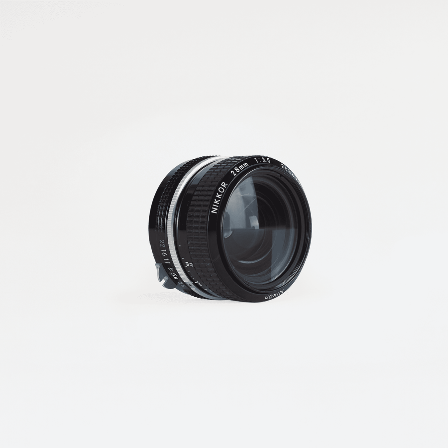 Nikon F Kit