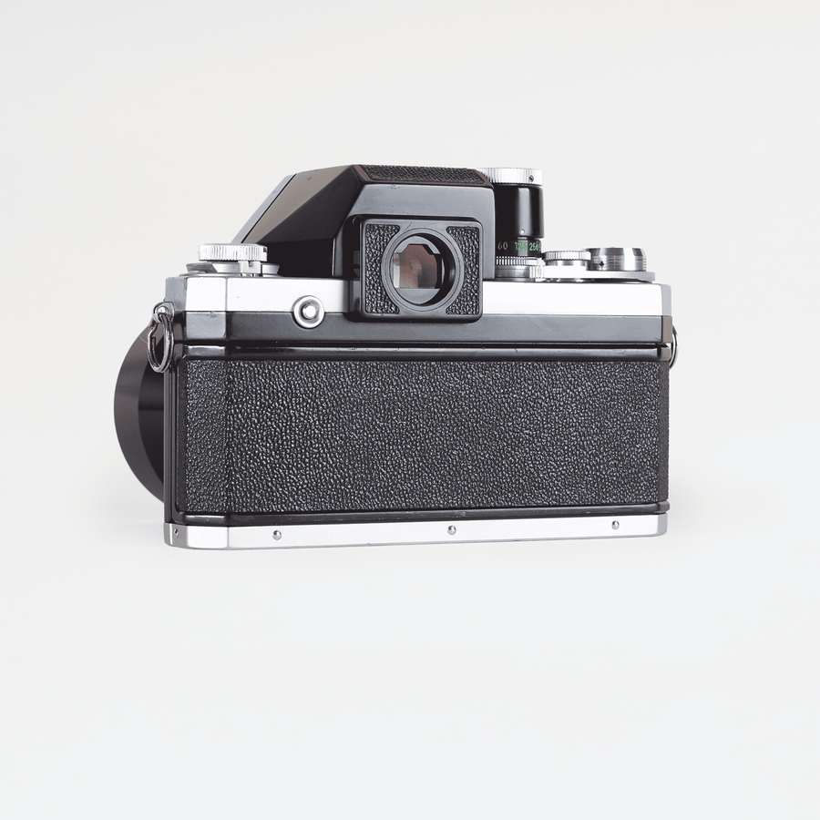 Nikon F Kit