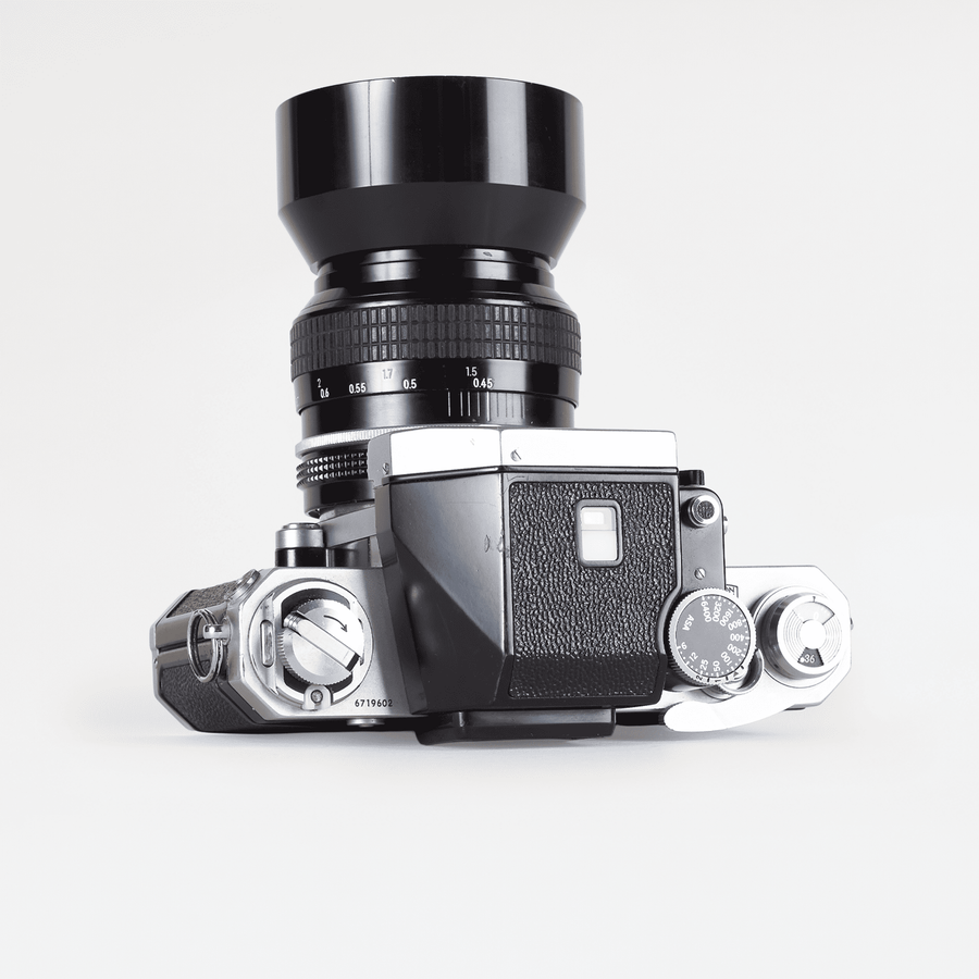 Nikon F Kit