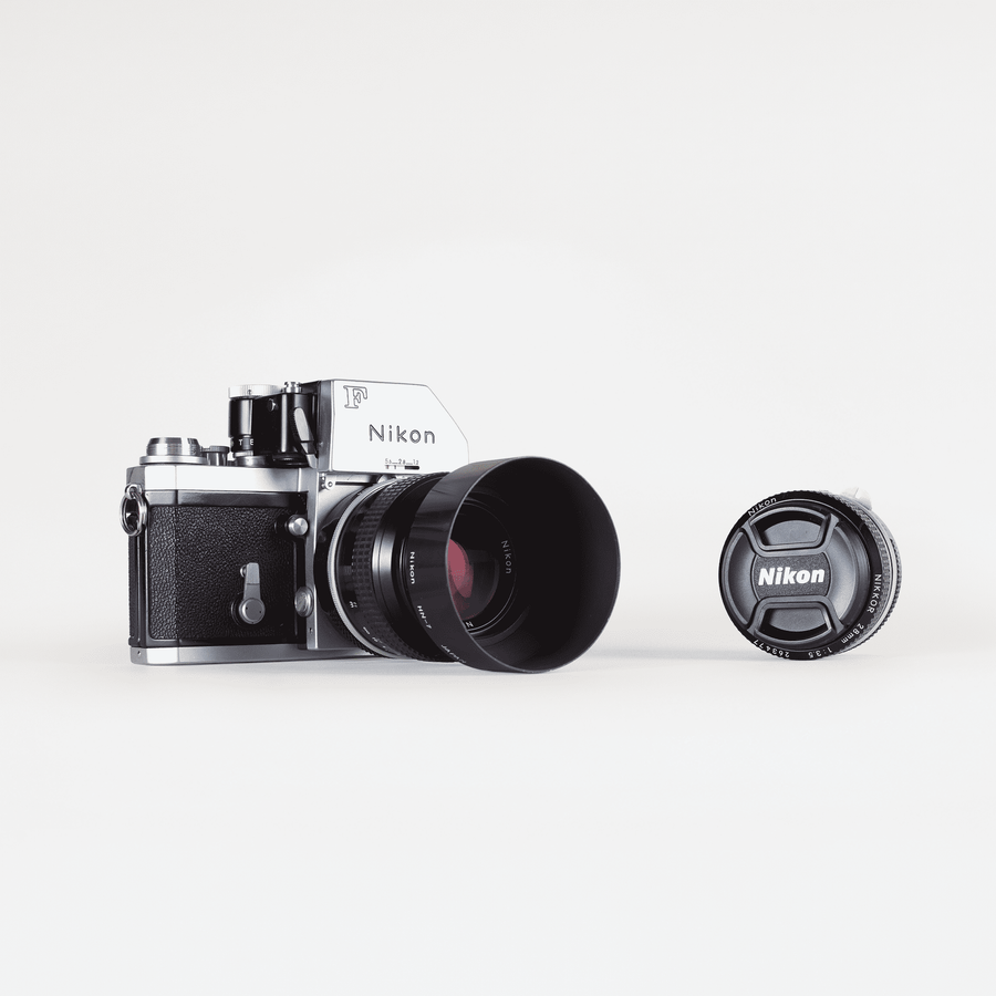 Nikon F Kit