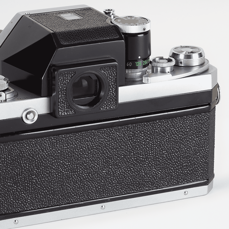 Nikon F Kit