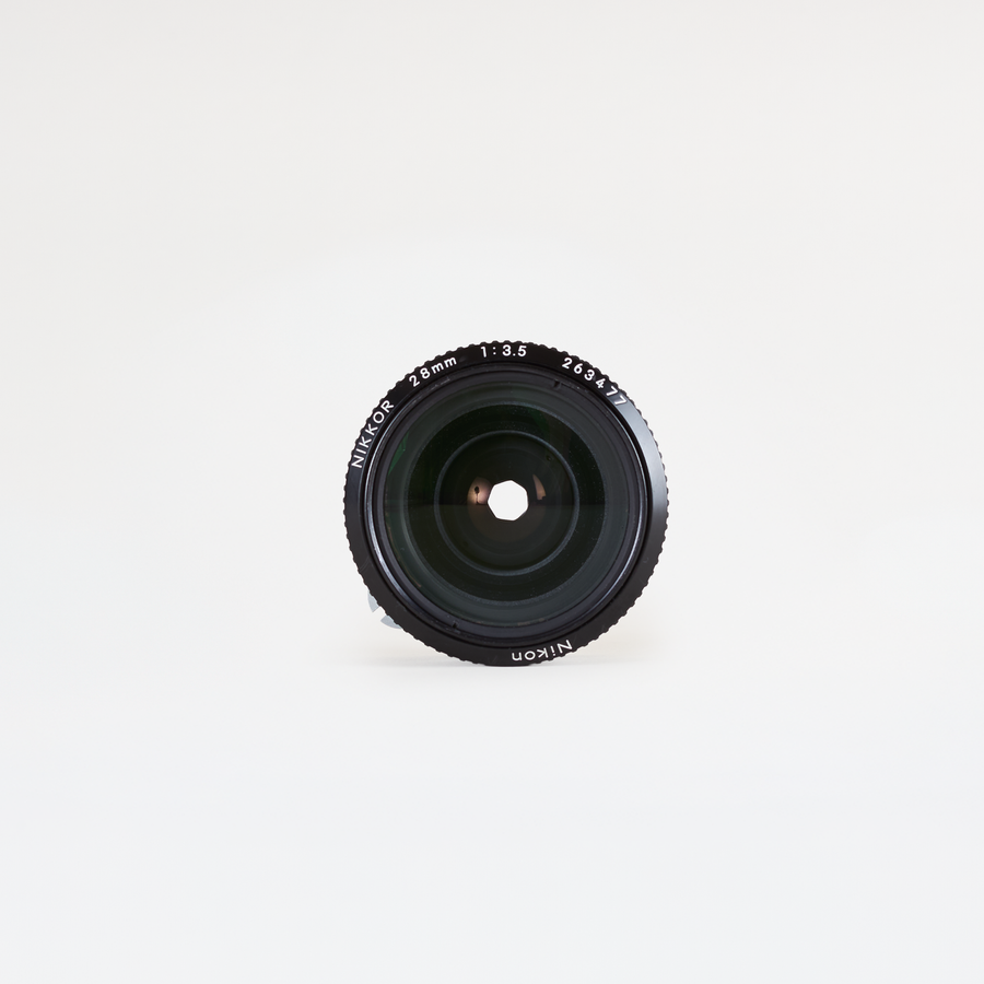 Nikon F Kit