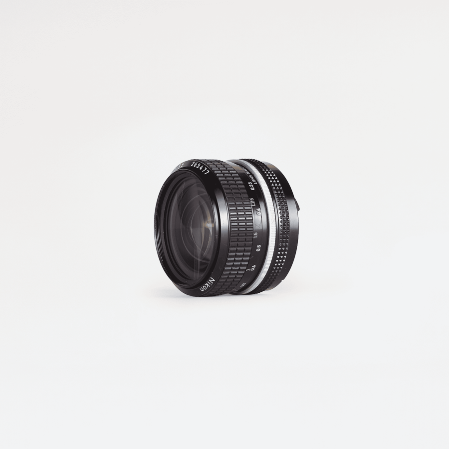 Nikon F Kit