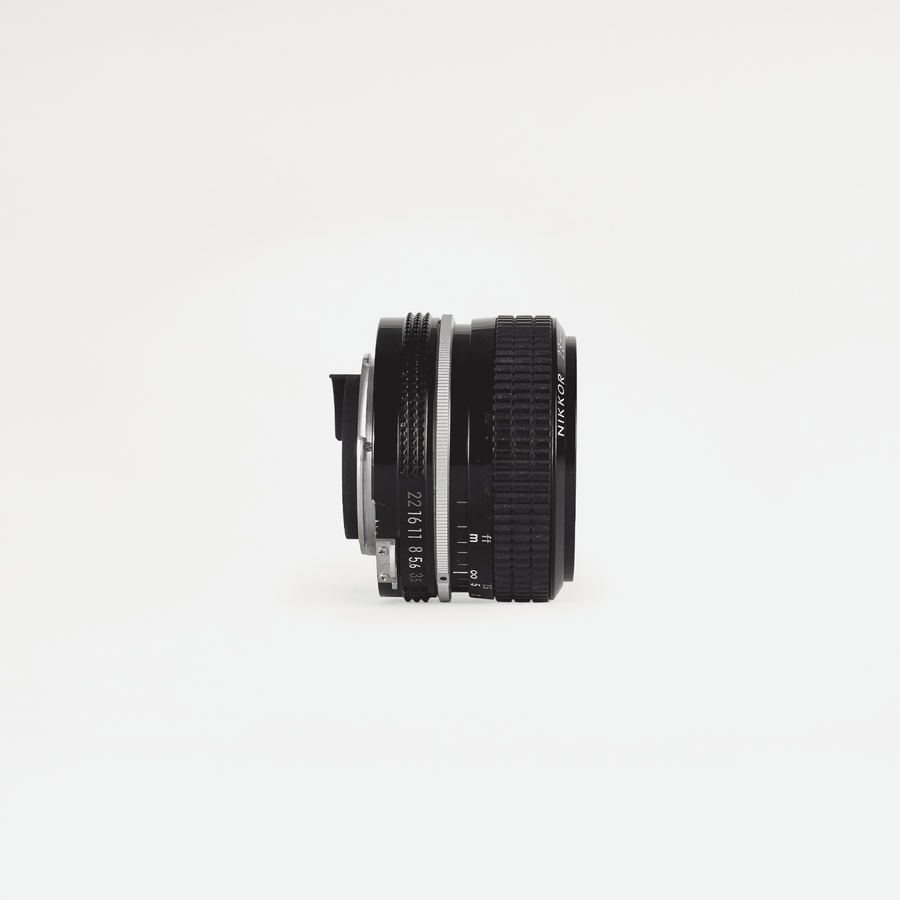 Nikon F Kit