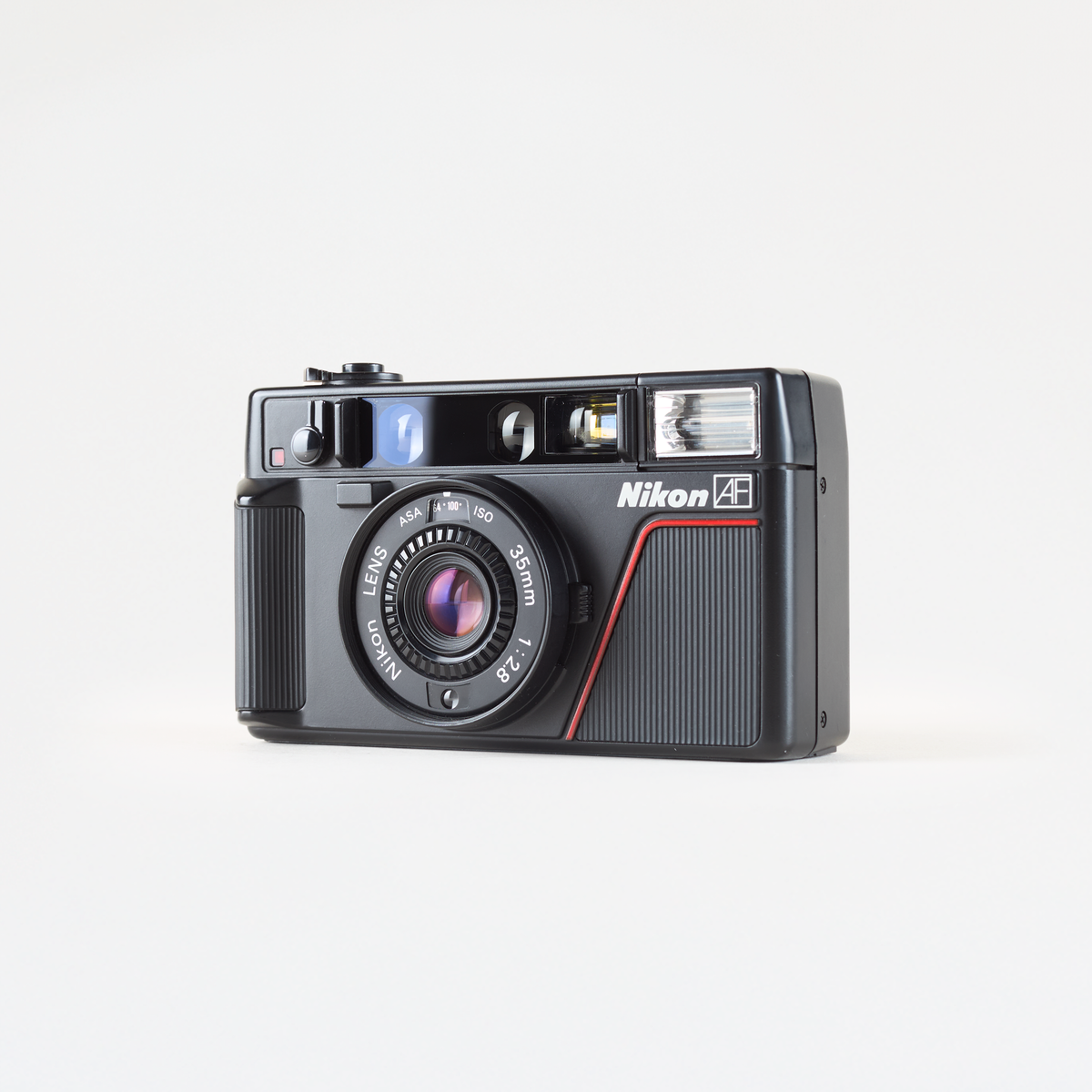 Nikon L35AF