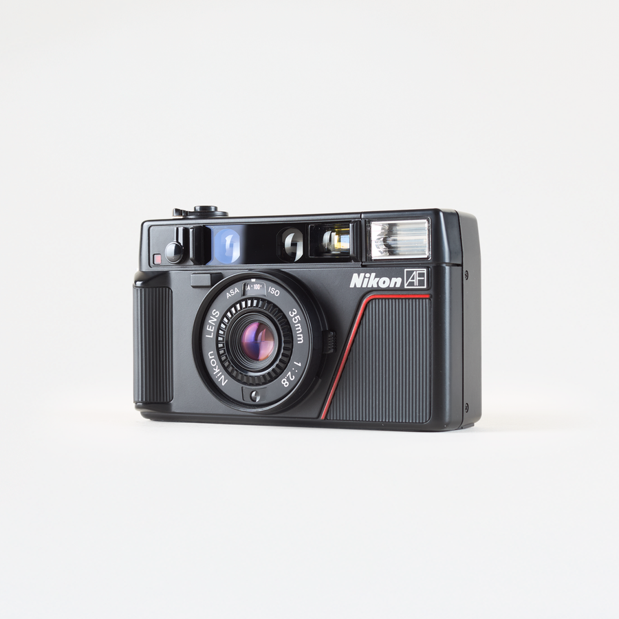 Nikon L35AF