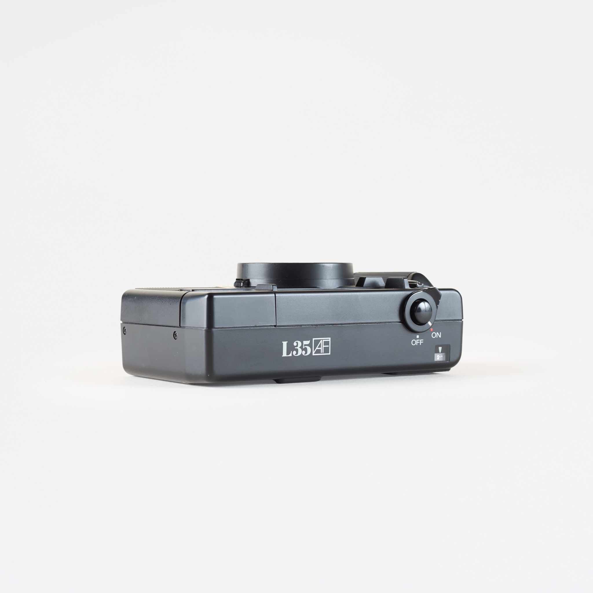 120131☆NIKON/ニコン☆L35AF☆コンパクトフィルムカメラ☆ジャンク に