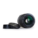 Nikon Lens Series E Zoom 36-72mm F3.5
