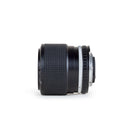 Nikon Lens Series E Zoom 36-72mm F3.5