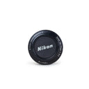 Nikon Lens Series E Zoom 36-72mm F3.5