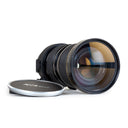 Nikkon 50-300mm F4.5