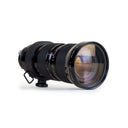 Nikkon 50-300mm F4.5