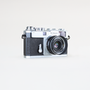 Nikon S3 Rangefinder | Limited Edition - Top Mint | Voigtlander 35mm