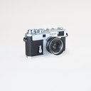 Nikon S3 Rangefinder | Limited Edition - Top Mint | Voigtlander 35mm