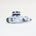 Nikon S3 Rangefinder | Limited Edition - Top Mint | Voigtlander 35mm