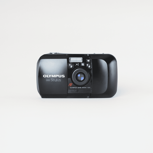 Olympus Stylus MJU