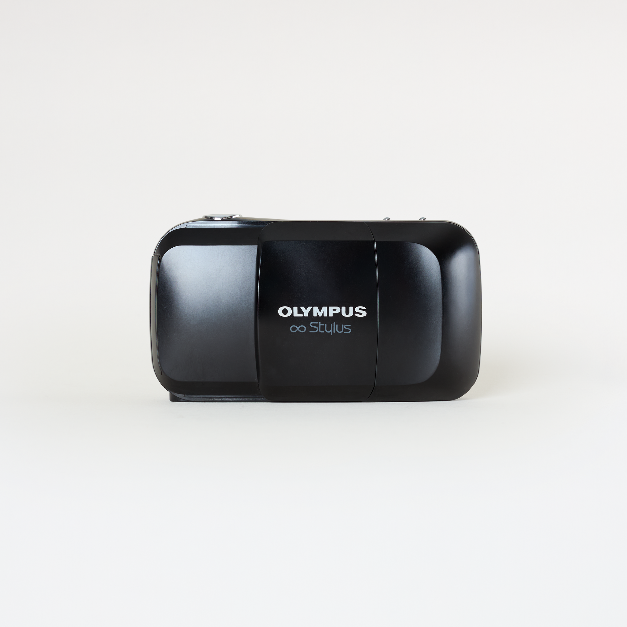 Olympus Stylus MJUi – Brooklyn Film Camera