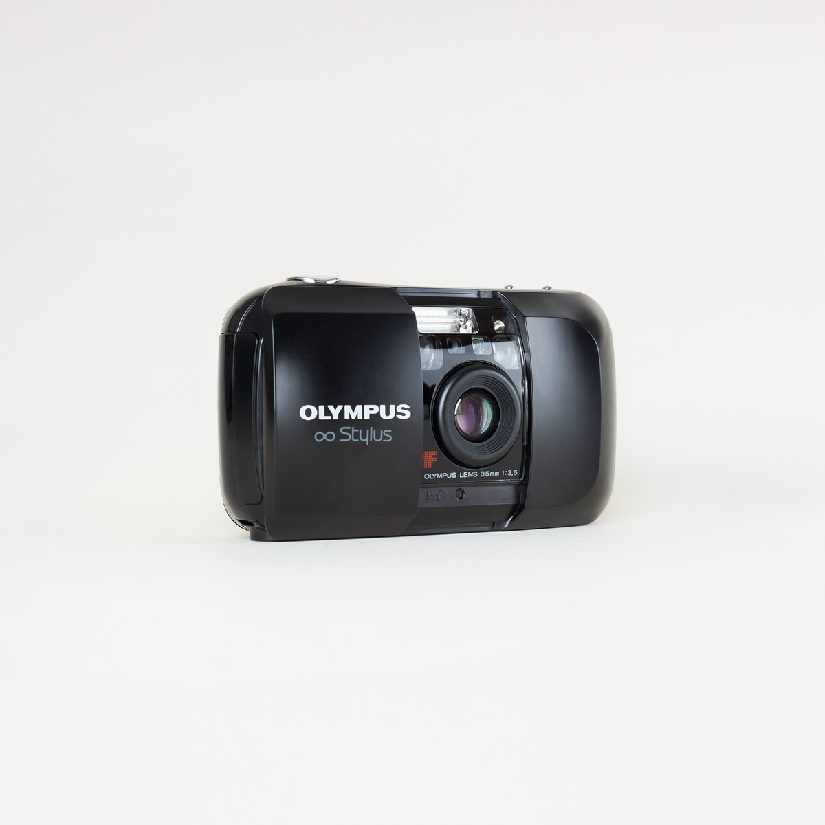 Olympus Stylus MJU