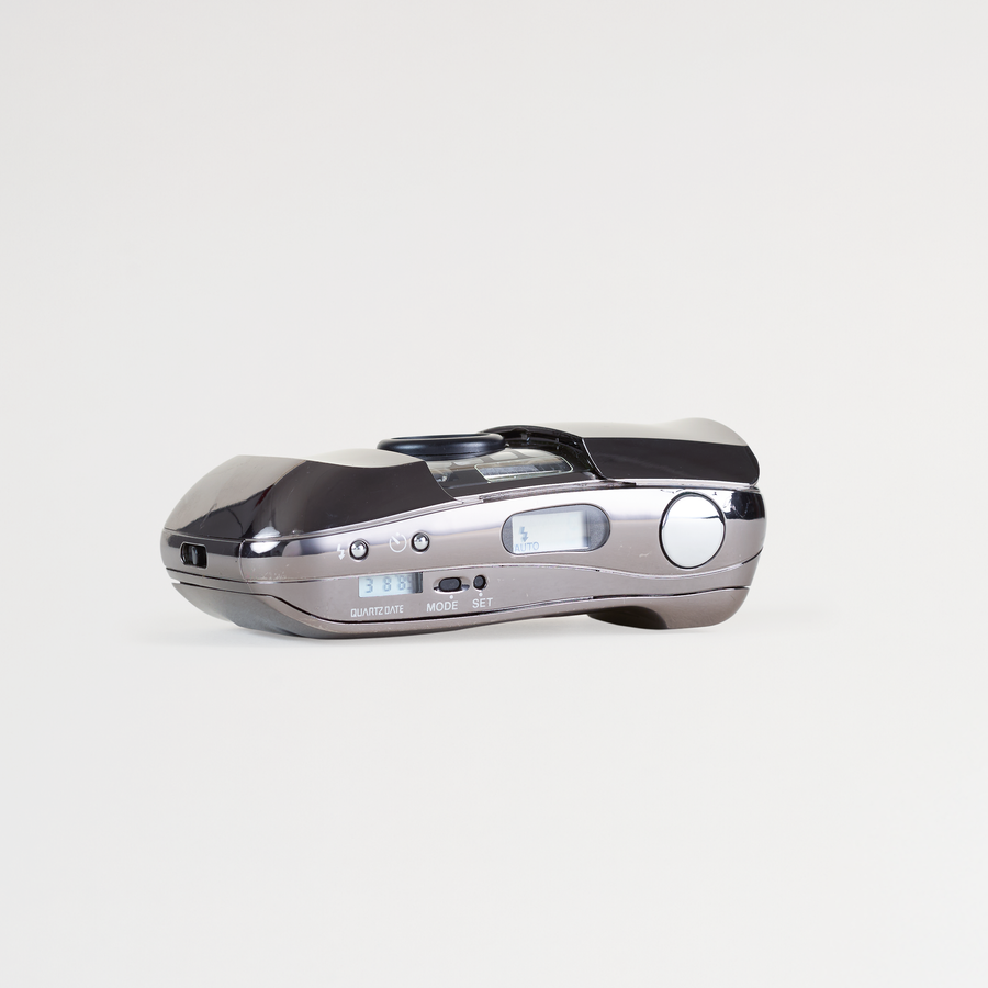 Olympus Stylus MJU Limited Edition #503