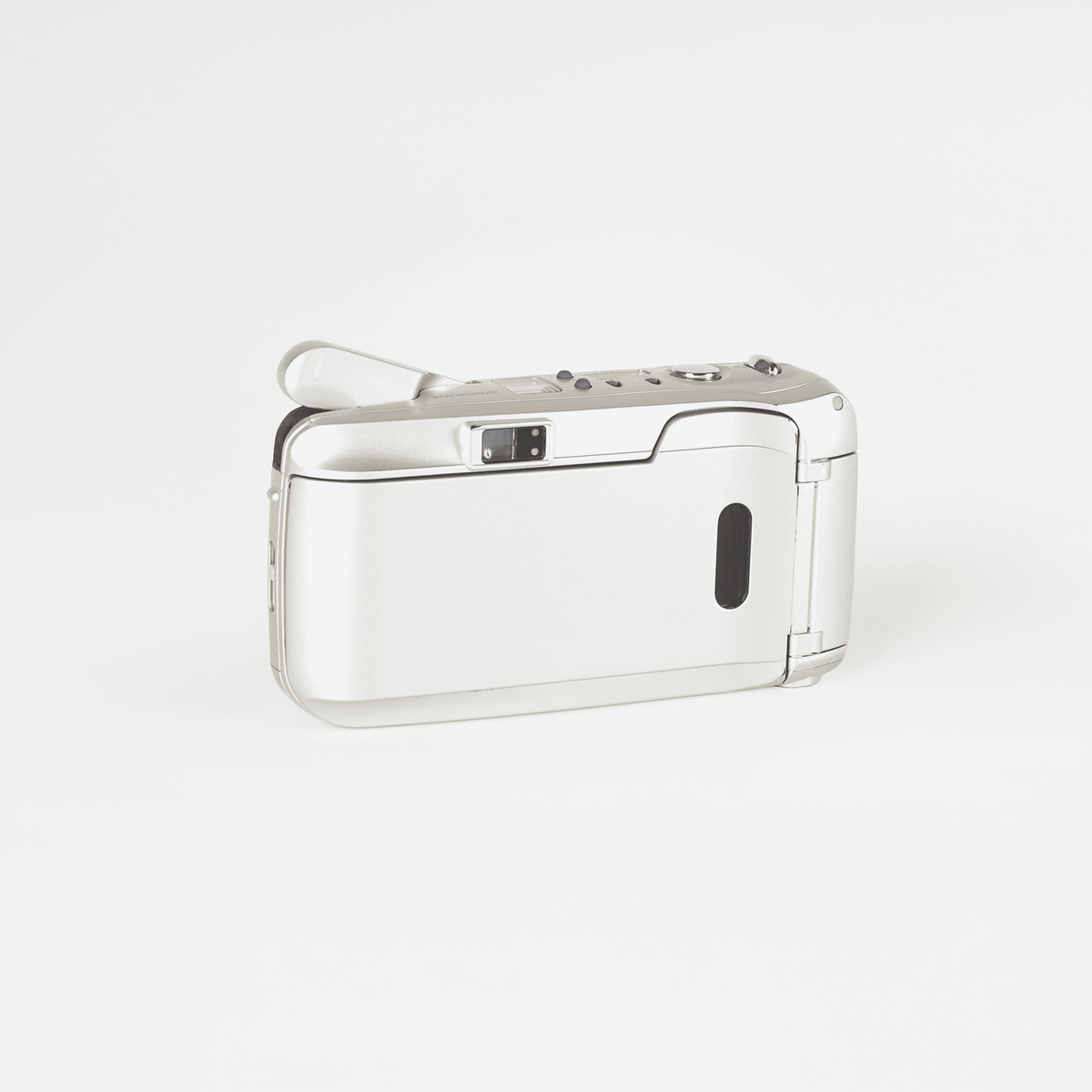 Olympus Stylus Zoom 70 - Silver – Brooklyn Film Camera Olympus Stylus Zoom 70 - Silver – Brooklyn Film Camera