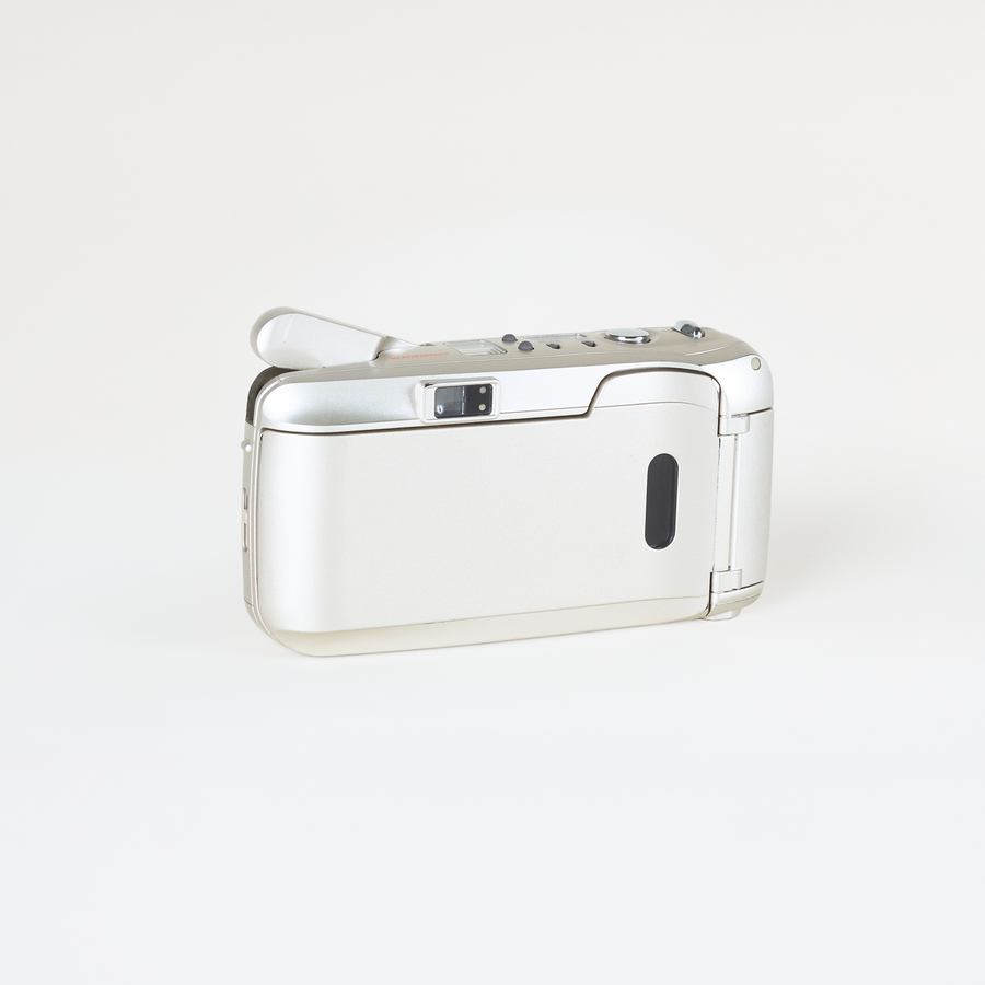 Olympus Stylus Zoom 70 - Silver