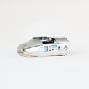 Olympus Stylus Zoom 70 - Silver