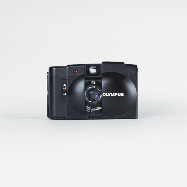 Olympus XA2