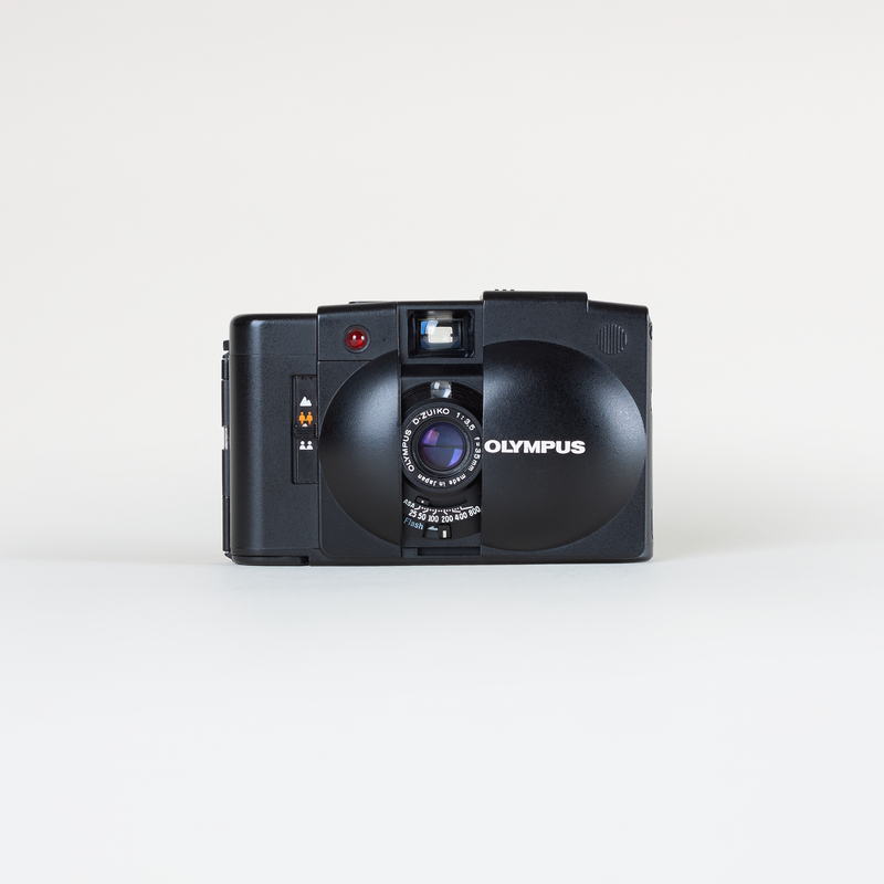 Olympus :: XA2